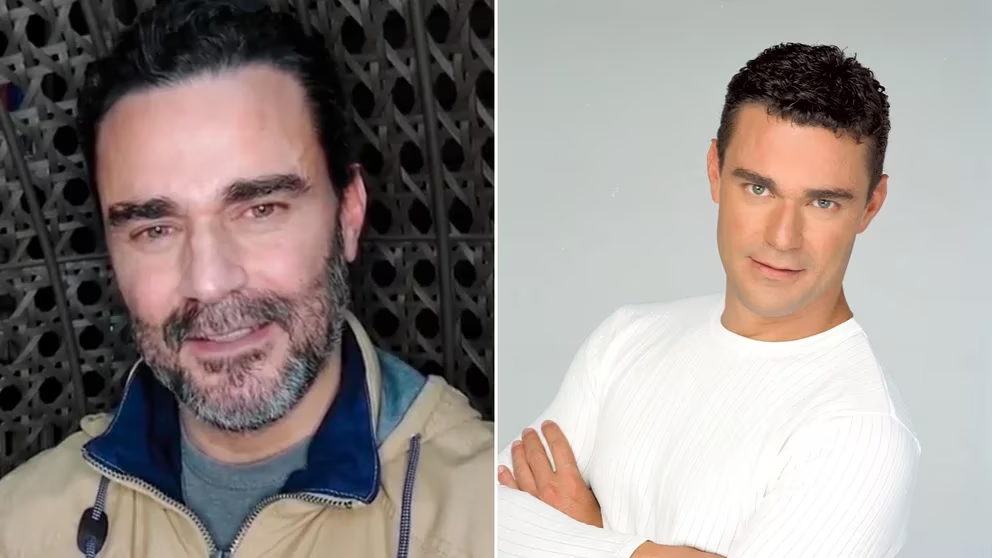 Carlos Torres, famoso actor de telenovelas, fue diagnosticado con cáncer: “Me da miedo y me siento vacío”