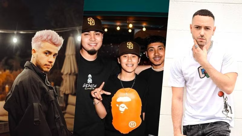 Pee Wee defiende a Yahritza y su Esencia: ¿Qué otros artistas han abogado por el grupo?