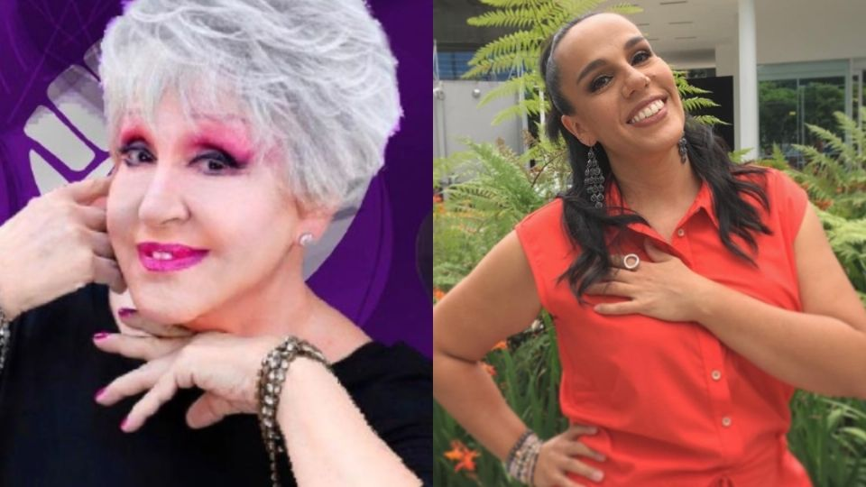 Marysol Sosa esperaba que su madre Anel Noreña la buscara el fin de semana: «me hubiera encantado recibir una llamada»