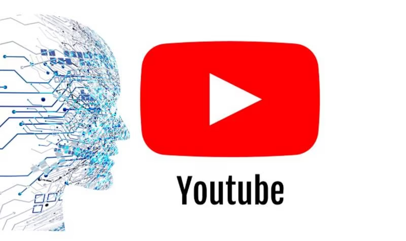 El futuro nos alcanzó: YouTube usará Inteligencia Artificial para crear música