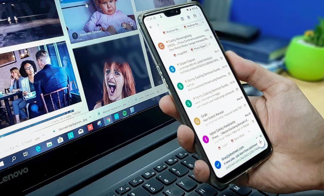 ¿Qué es y cómo activar la «navegación segura» en Chrome y Gmail?