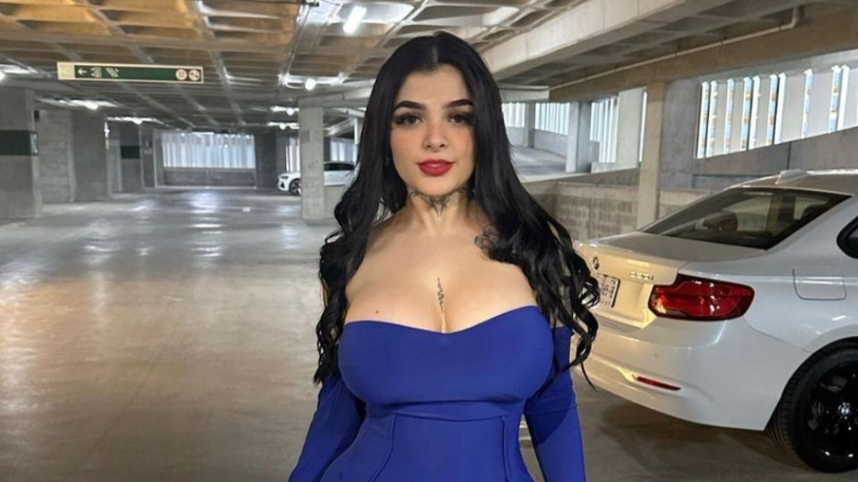 Karely Ruiz ya retomó sus estudios y revela qué pasará con su OnlyFans: “Siempre me ha gustado la escuela”