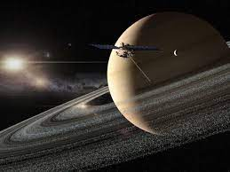 Los anillos de Saturno brillarán en su máximo esplendor este 2023: ¿cuándo y cómo ver el evento desde México?