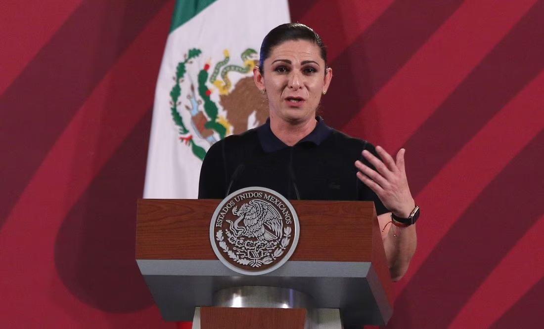 Conade y Ana Guevara recibirán 17 demandas de atletas: «Es evidente que es un tema personal y de venganza»