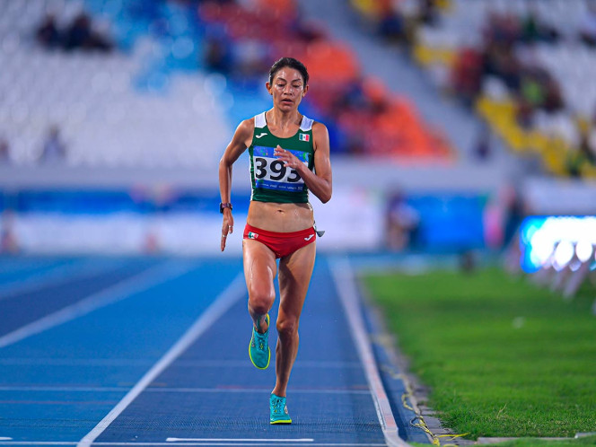 ¡Mexicana es histórica! A la final del Mundial y pase a Olímpicos de París 2024