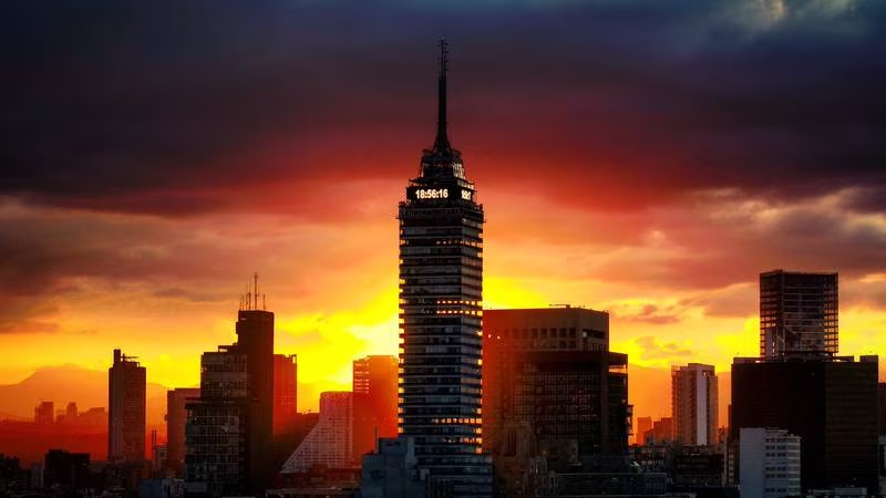 Presagian ‘Día Cero’ para la CDMX: En 2028, la capital se quedará sin agua, según expertos