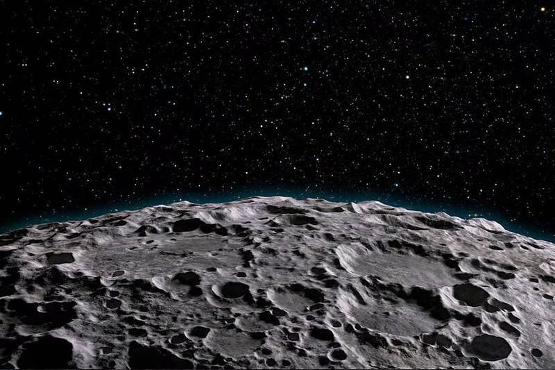 Polo Sur de la Luna: ¿Por qué es tan misteriosa esta inexplorada región de nuestro Satélite?