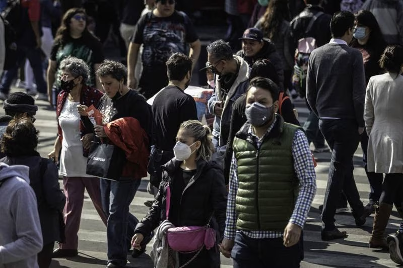 COVID-19 en México: Estos son los síntomas actuales y el tiempo que debes aislarte si te contagias