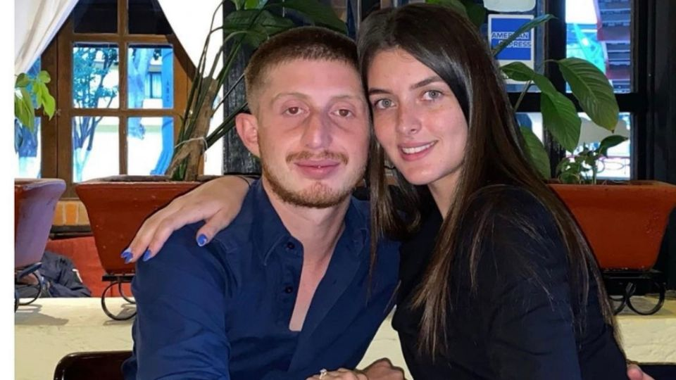 Ex prometida de Octavio Ocaña presume a su nuevo novio: «Decidí vivir y no solo existir»