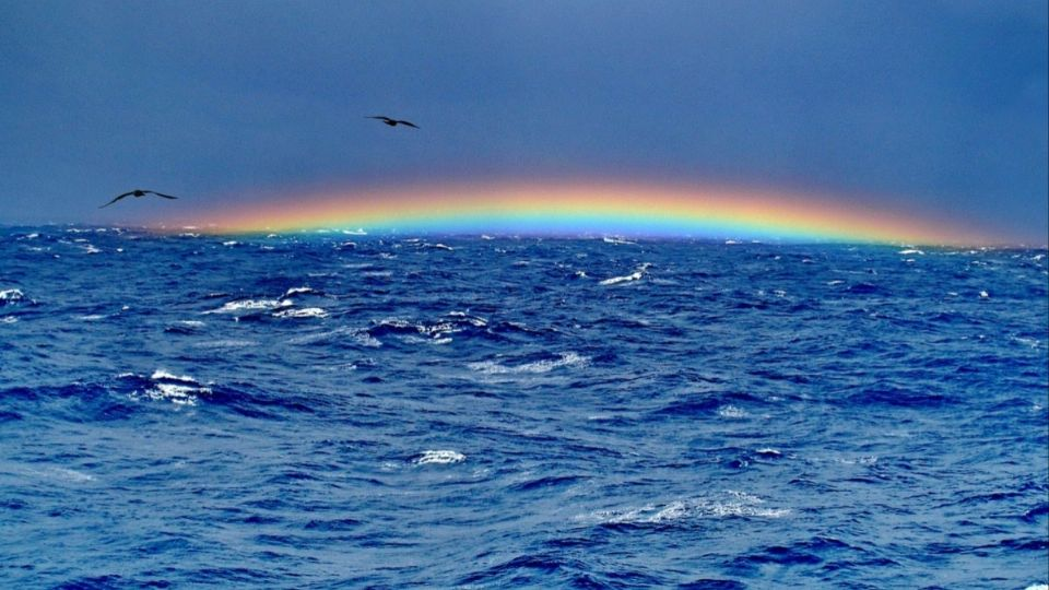 ¿Qué esconde el Triángulo de las Bermudas? El descubrimiento que explicaría por qué desaparecen los barcos y aviones
