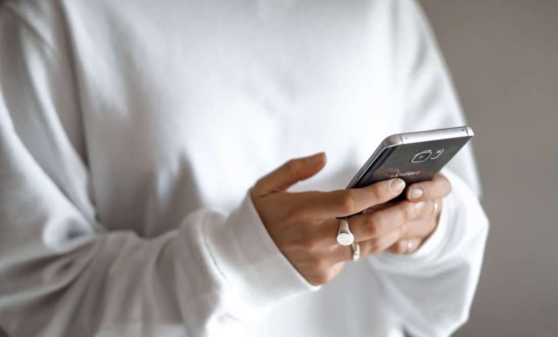 Qué significa esta clave secreta que se mandan las parejas en WhatsApp