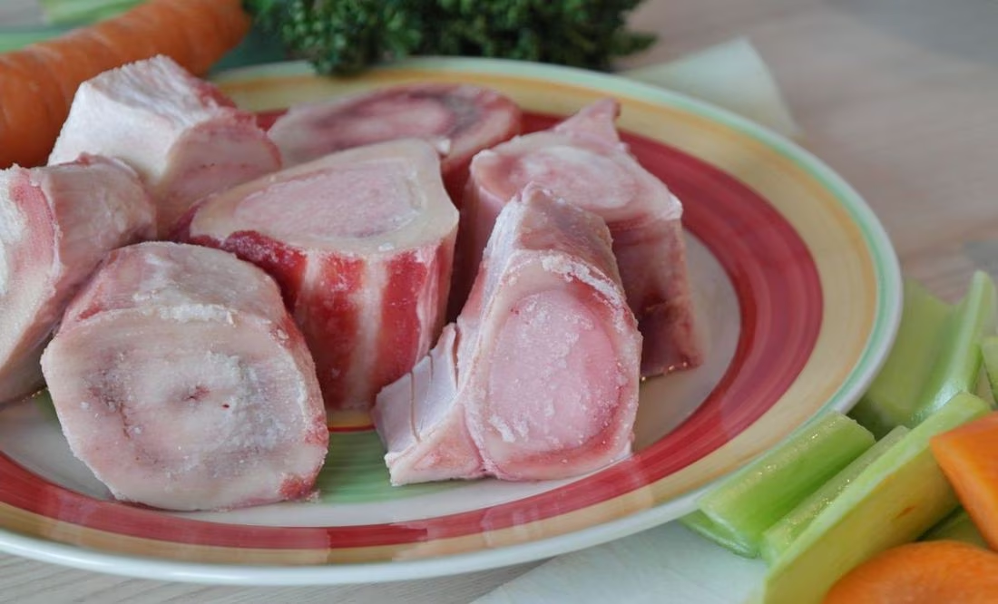 Estos son los tipos de colágeno y el alimento donde se encuentran