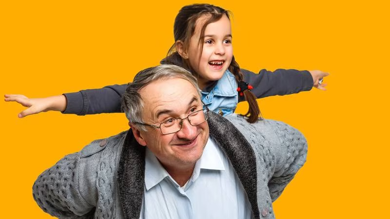 Día del Abuelo 2023: ¿Cuándo es y por qué se celebra en… lunes?