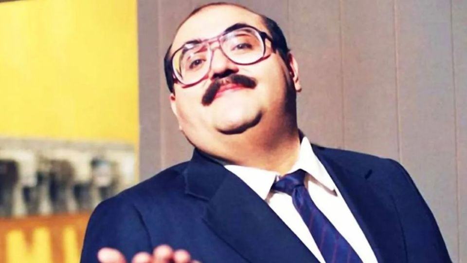 Edgar Vivar, el querido ‘Señor Barriga’, ¿es gay?