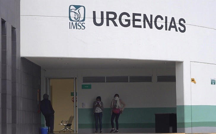 ¿Cuánto tiempo después de dejar de trabajar tengo seguro del IMSS?