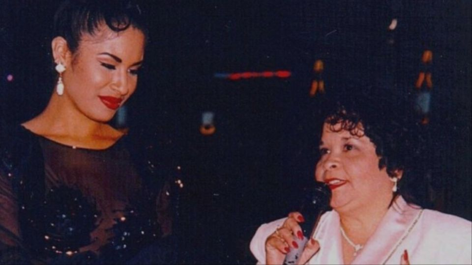 Yolanda Saldívar quedaría libre sin cumplir la condena por matar a Selena