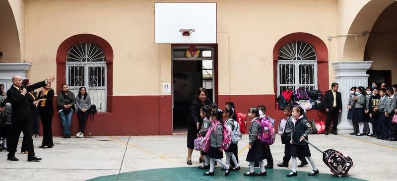 ¿Accidente o feminicidio? Zoé Alessandra, niña de 4 años, muere ahorcada en kínder en Querétaro
