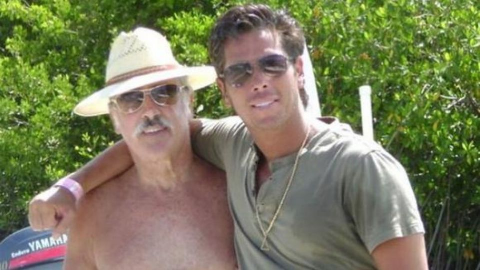 «El testamento no tiene importancia»: Roberto Palazuelos da un nuevo revés a la herencia de Andrés García, esto dijo