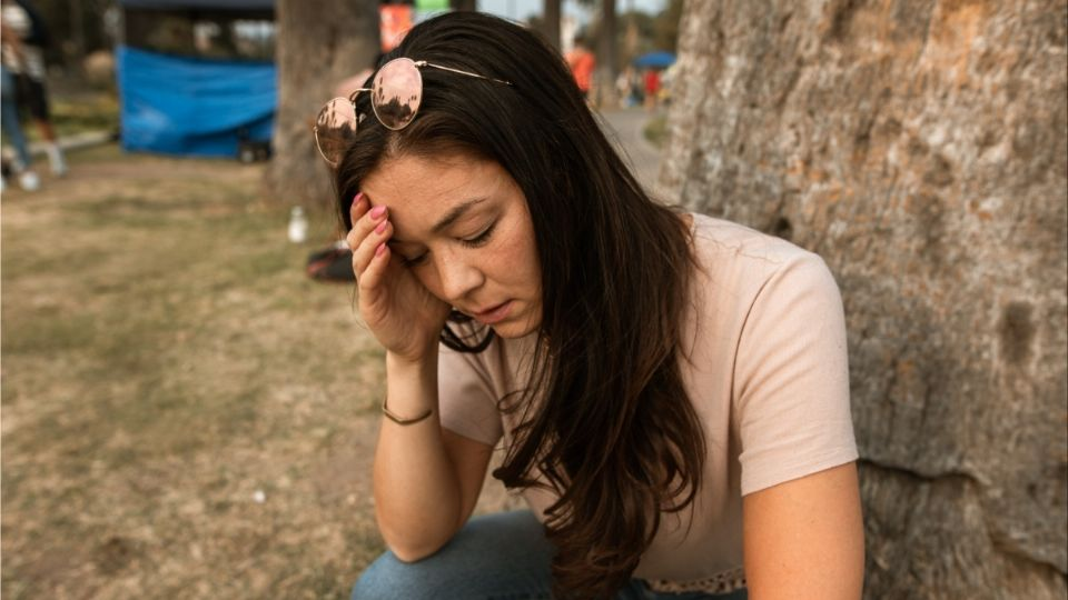 ¿Cuál es la edad más difícil de la vida, según experta?