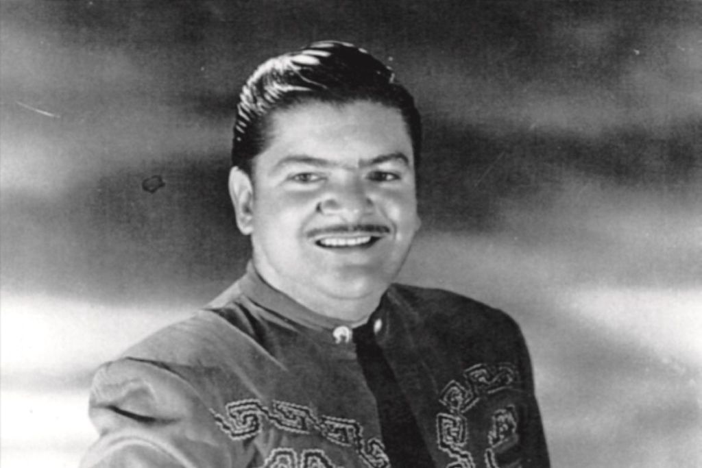 Sinfónico homenajeará a José Alfredo Jiménez en Bellas Artes