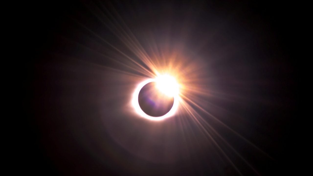 Eclipse Solar 2023: ¿Cuándo se podrá ver en México y en qué lugares? Esto dice la UNAM