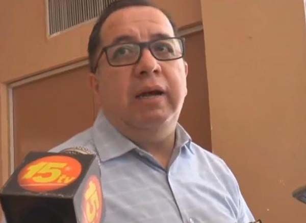 Denuncian a Lady Tandas