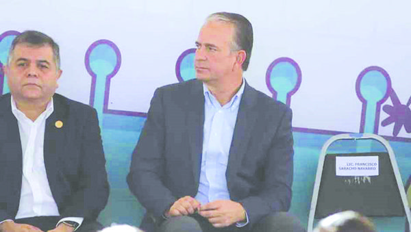 Niega Conaliteg libros a Coahuila