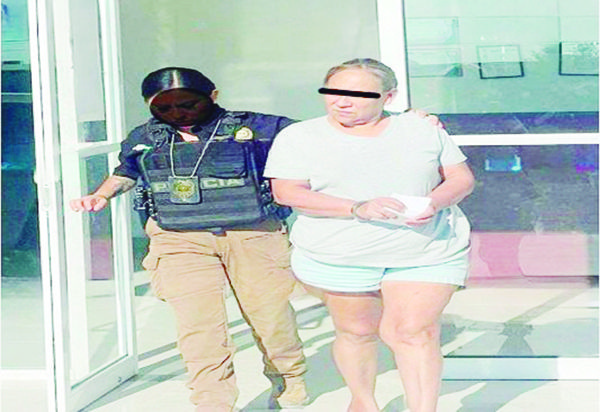 Liberan a homicida