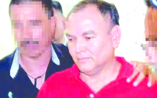 Posponen otra vez audiencia de Meño