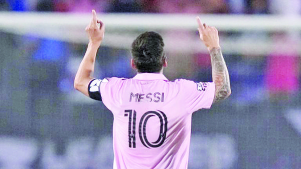 ¿TIENE CONDICIONES? MESSI CONFIESA SI CUENTA CON RESTRICCIONES PARA CAMBIAR SUS PLAYERAS CON RIVALES