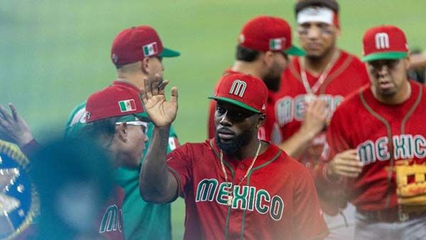 MÉXICO MANTIENE SU TERCER LUGAR EN EL RANKING MUNDIAL DE BÉISBOL Y SÓFTBOL SEGÚN WBSC