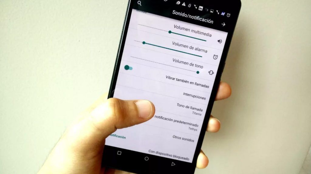 WhatsApp: Así puedes activar el “modo zurdo” en tu celular