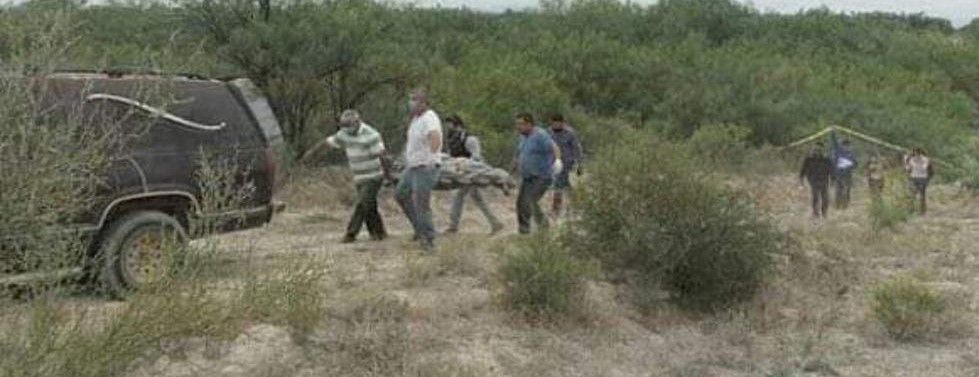Hallan a mujer sin vida en Progreso
