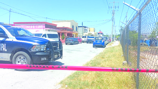 Y en Sabinas se suicida ama de casa