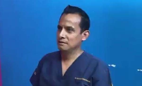 Demanda población atención neurológica