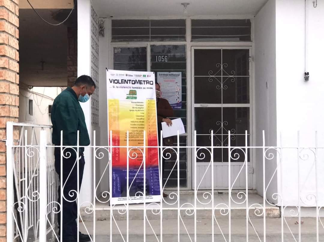 Detiene Fiscalía a abusador sexual
