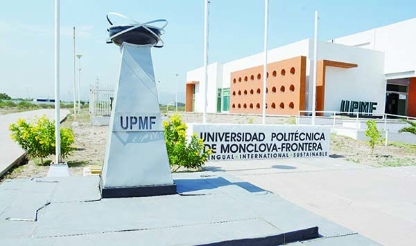 Integra UPMF carrera Logística y Transporte