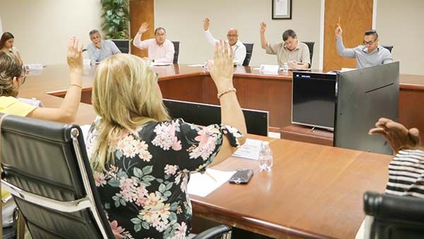Aprueba Cabildo manuales de operación de Piedras Negras