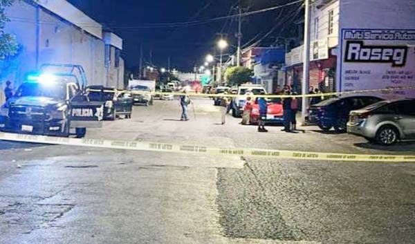 Muere deportista en gimnasio local