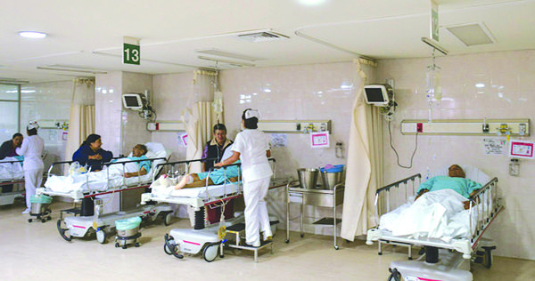 Muere sabinense a causa de Covid-19