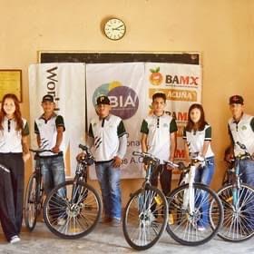 Invita Ciénegas a carrera ciclista por la juventud
