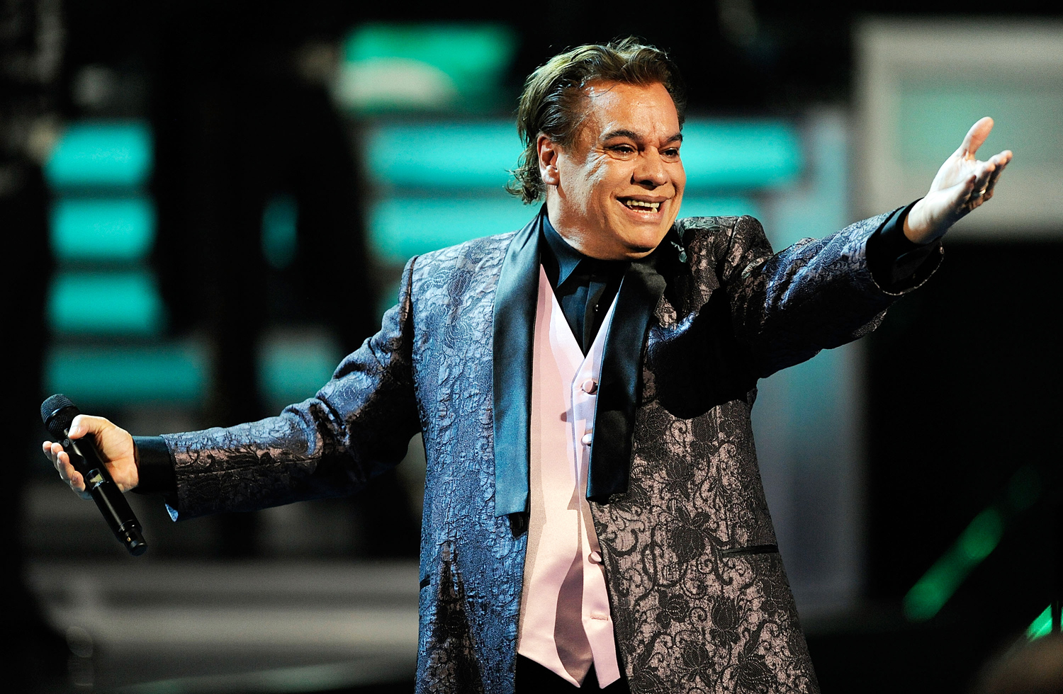 Juan Gabriel: Siete años sin el Divo de Juárez