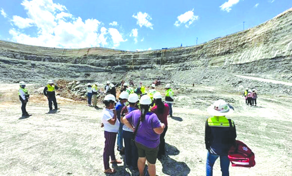 Proyectan rescate enEl Pinabete en 15 días