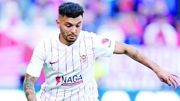 MONTERREY YA REALIZÓ UNA OFERTA FORMAL POR JESÚS ‘TECATITO’ CORONA