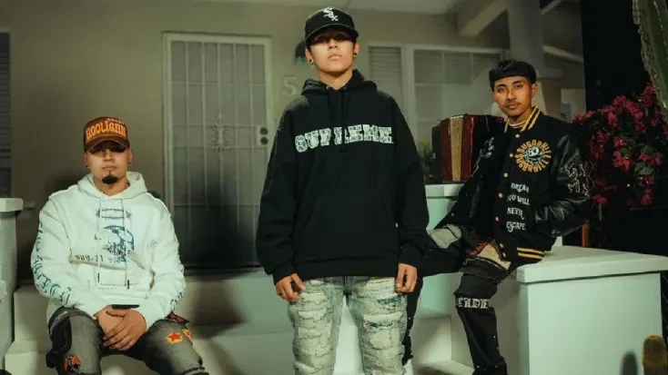 «El Chicken Nagues»; Estrenan Canción Dedicada a Yahritza y Su Esencia