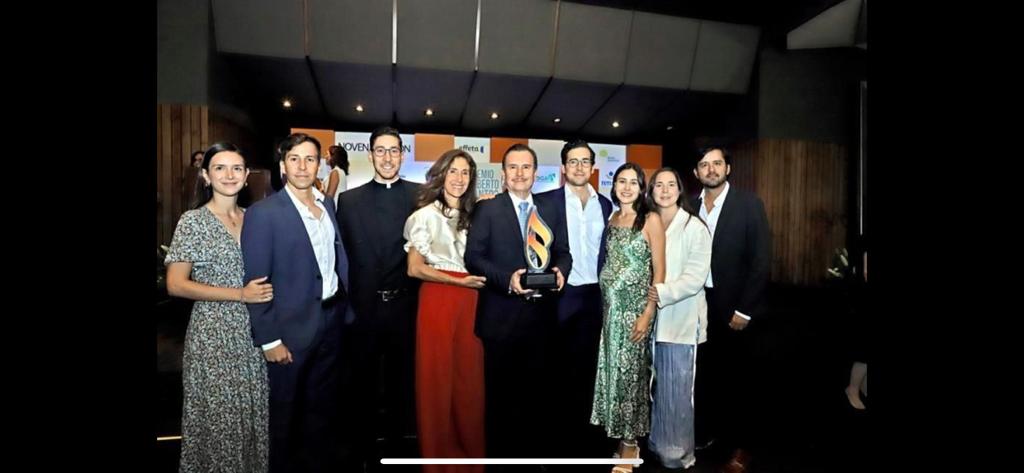 Programa Cuatro Ciénegas 2040, Transformando a una generación