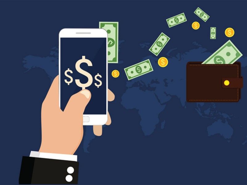 ¿Qué hacer si no se registra tu transferencia bancaria?
