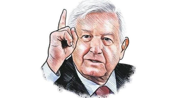Pide AMLO recapacite Alonso Ancira Elizondo