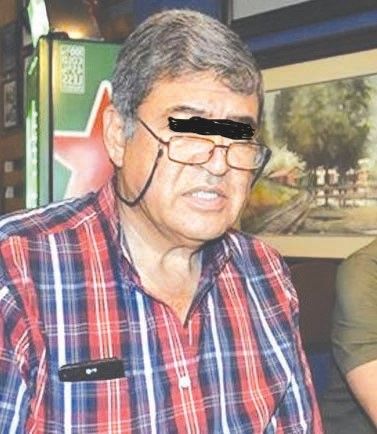 Culpable abogado de robar finiquito