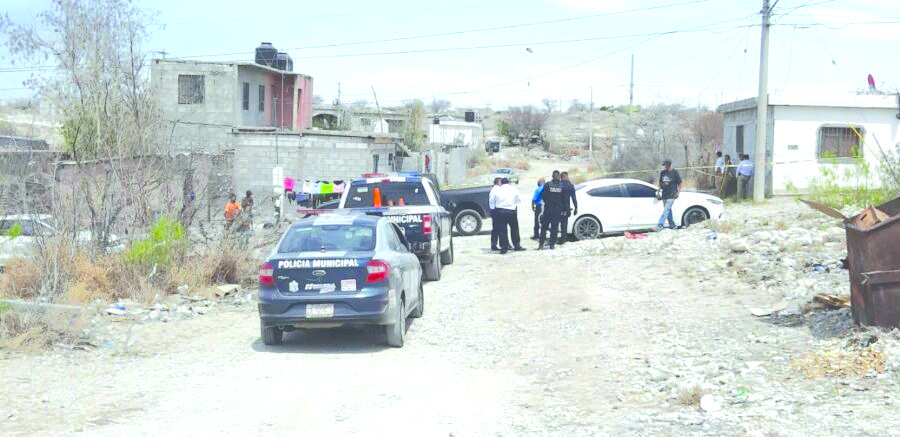 Comienza juicio de presunta parricida